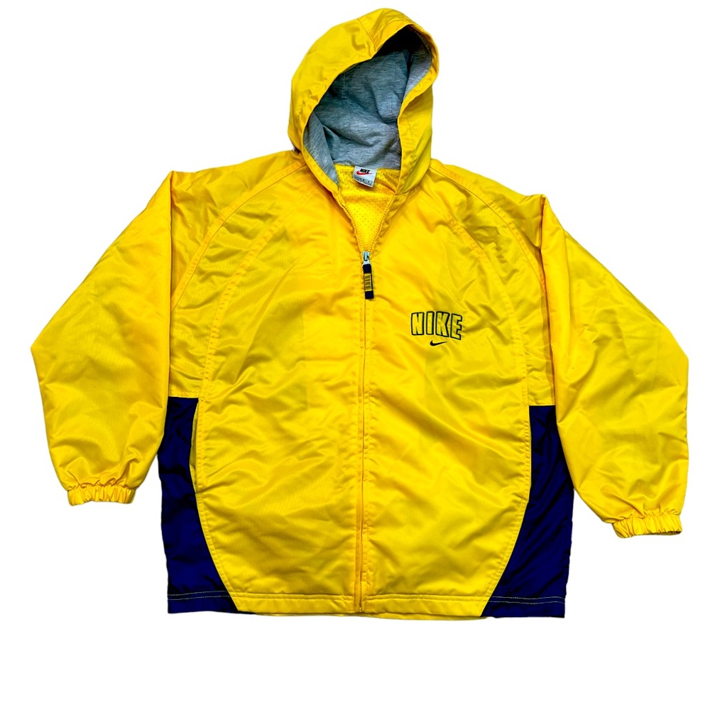 Vintage Nike Jacket (S)